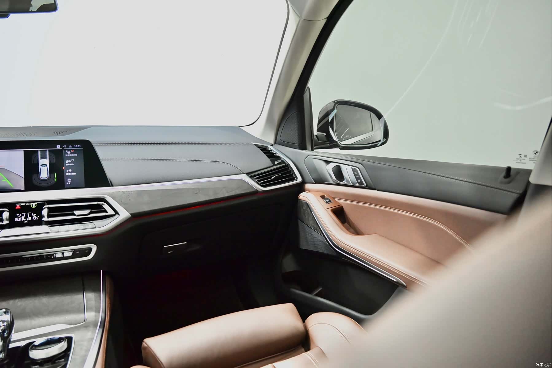 BMW X5, 2020 10