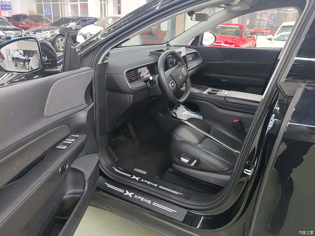 Xpeng G6, 2024 16