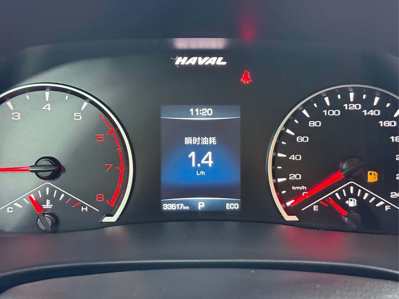 Haval H6, 2023 7