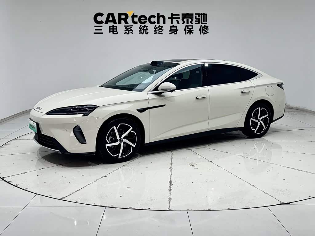 BYD Seal 07 DM-i
