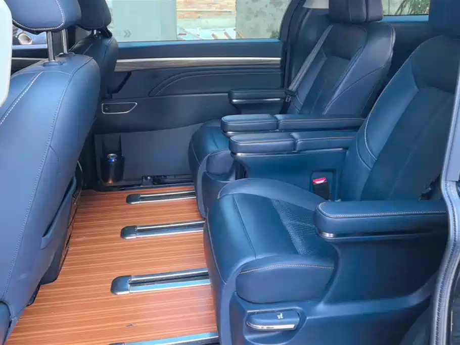 Trumpchi Trumpchi M8