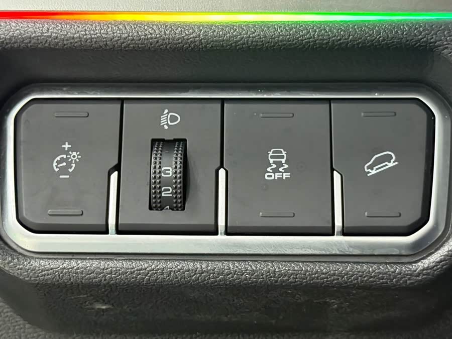 Haval H6 2023, фото 13