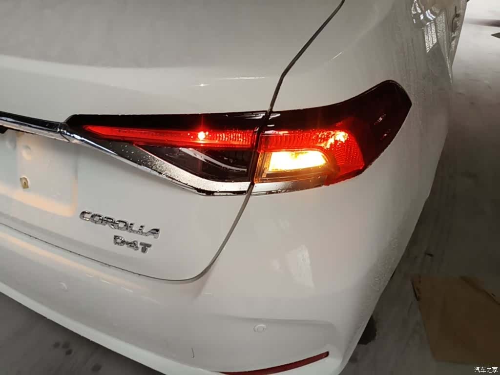 Toyota Corolla, 2022 8
