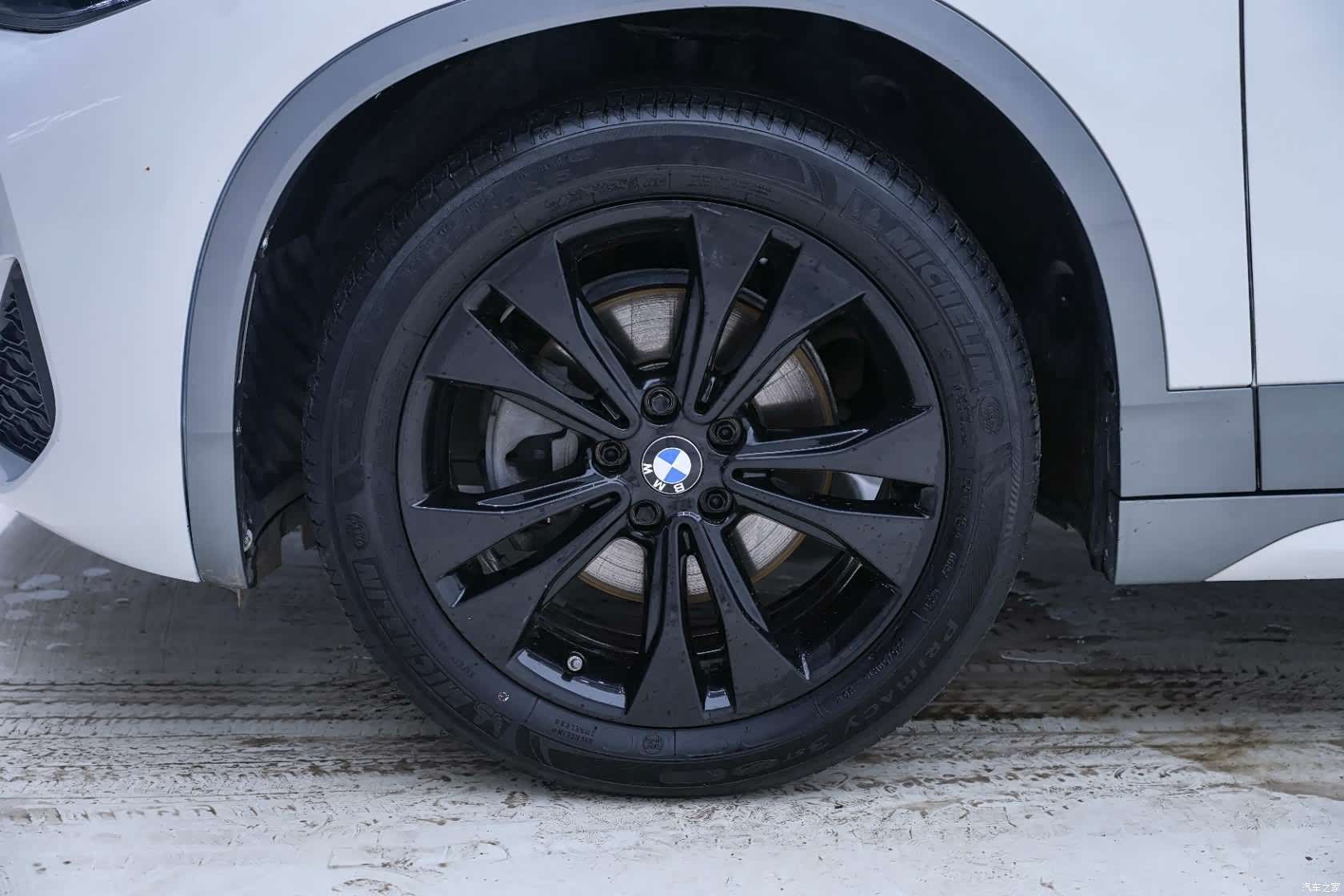 BMW X2, 2021 3