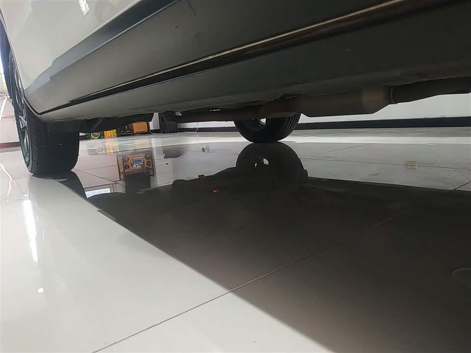 Trumpchi Trumpchi GS4 Trumpchi Trumpchi GS4