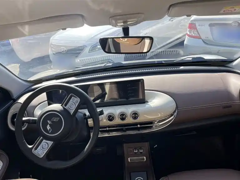 Wuling Wuling Bingguo