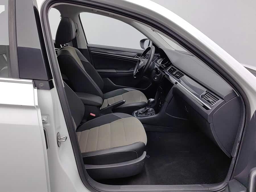 Volkswagen C-TREK 2019, фото 23