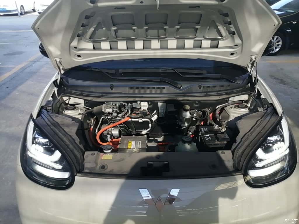 Wuling Bingo, 2024 20