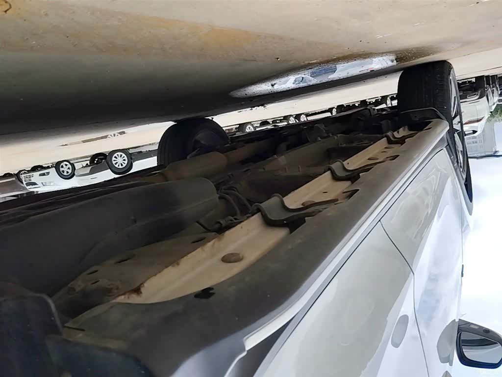 Roewe RX5, 2019 22