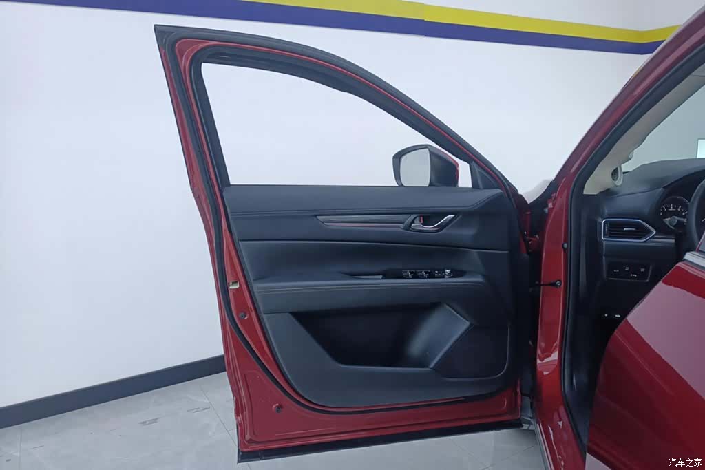 Mazda CX-5, 2021 7