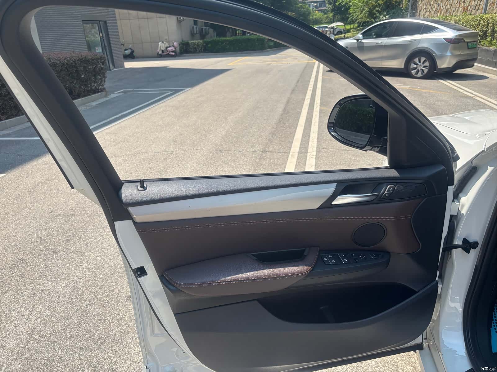 BMW X4, 2017 14
