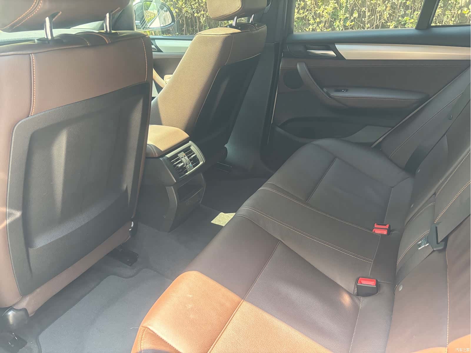 BMW X4, 2017 18