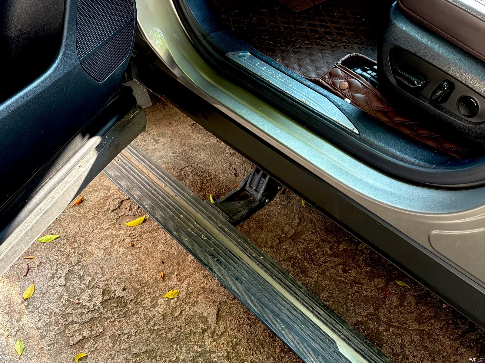 Lexus RX, 2023 9