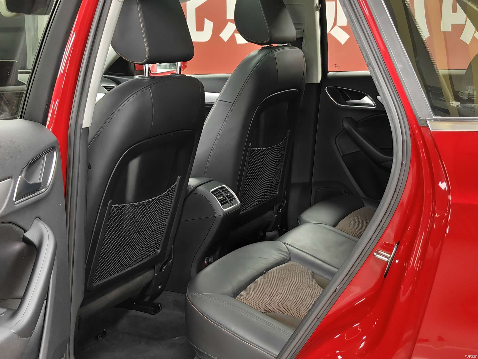 Audi Q3, 2016 8
