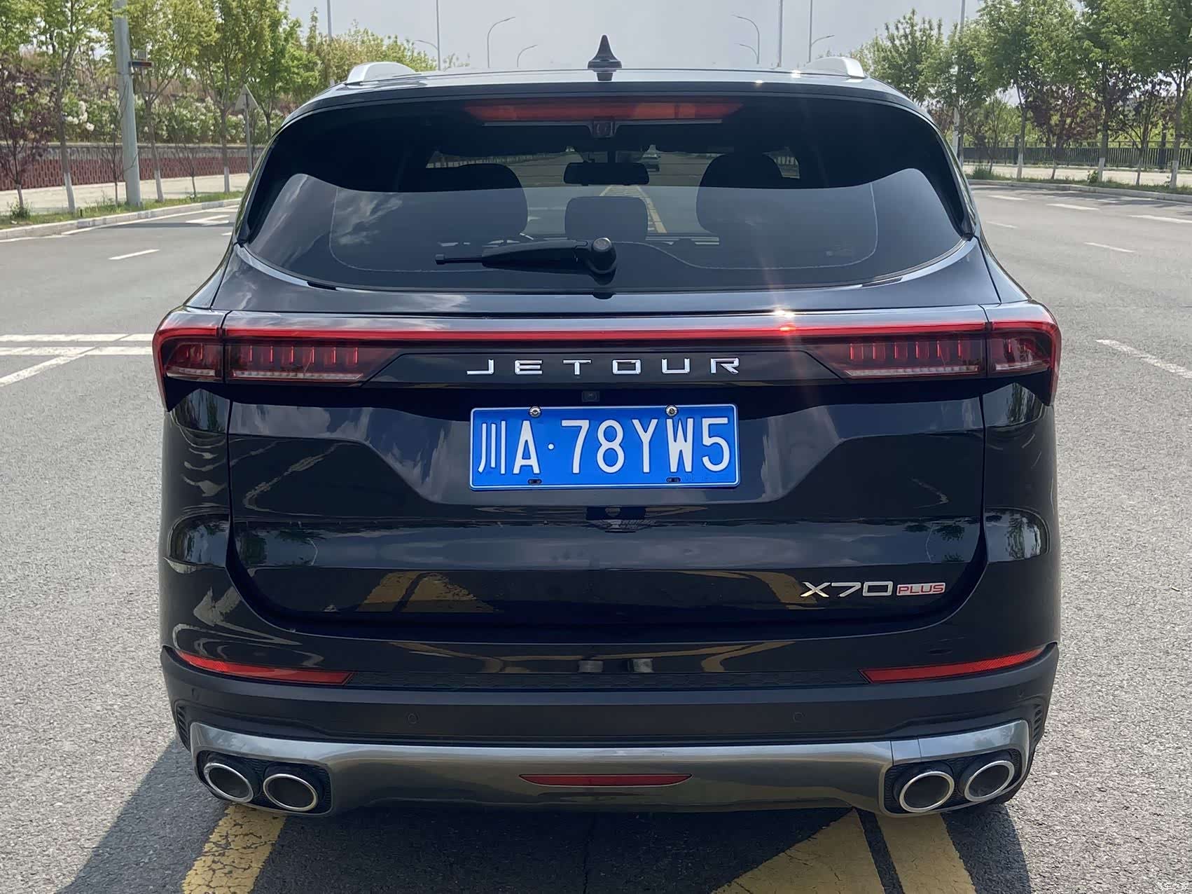 Jetour X70, 2022 14