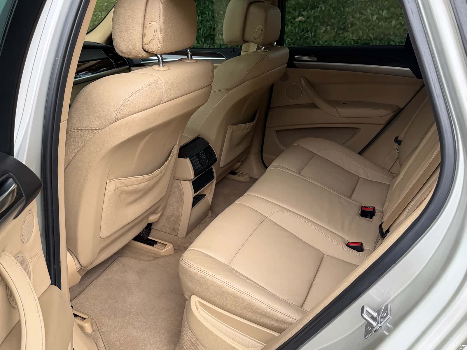 BMW X6, 2011 все фото