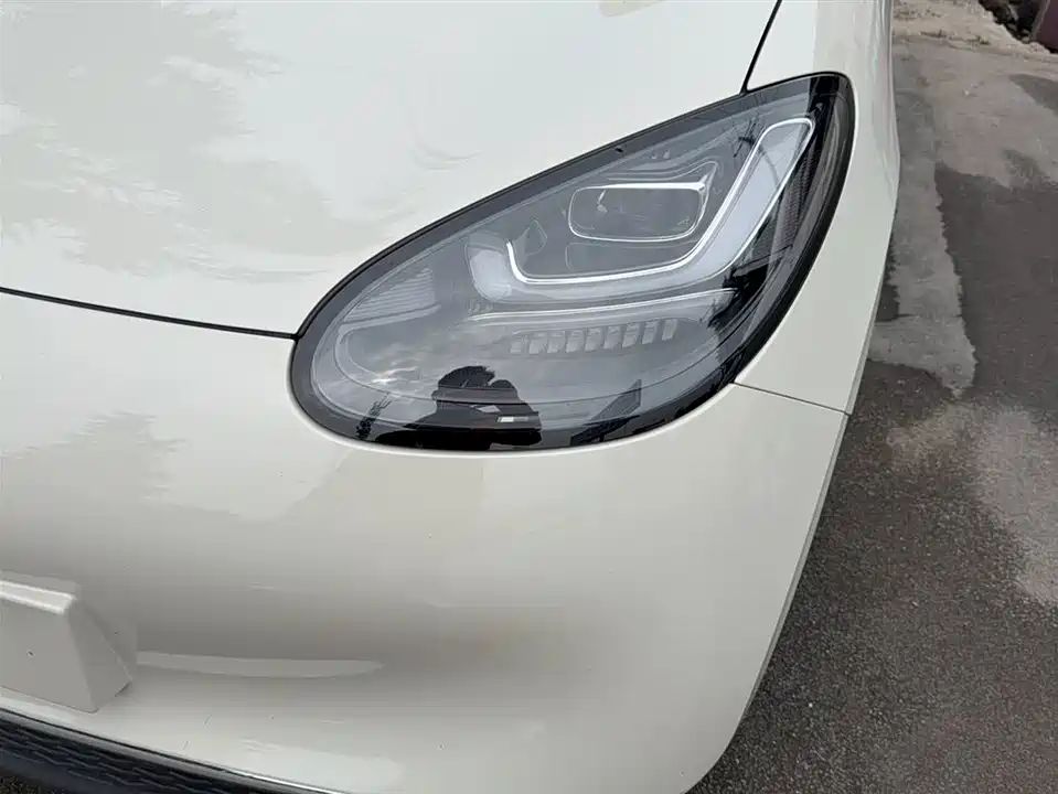 Wuling Wuling Bingguo