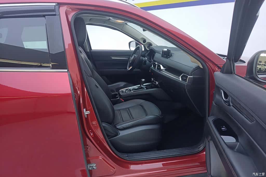 Mazda CX-5, 2021 8