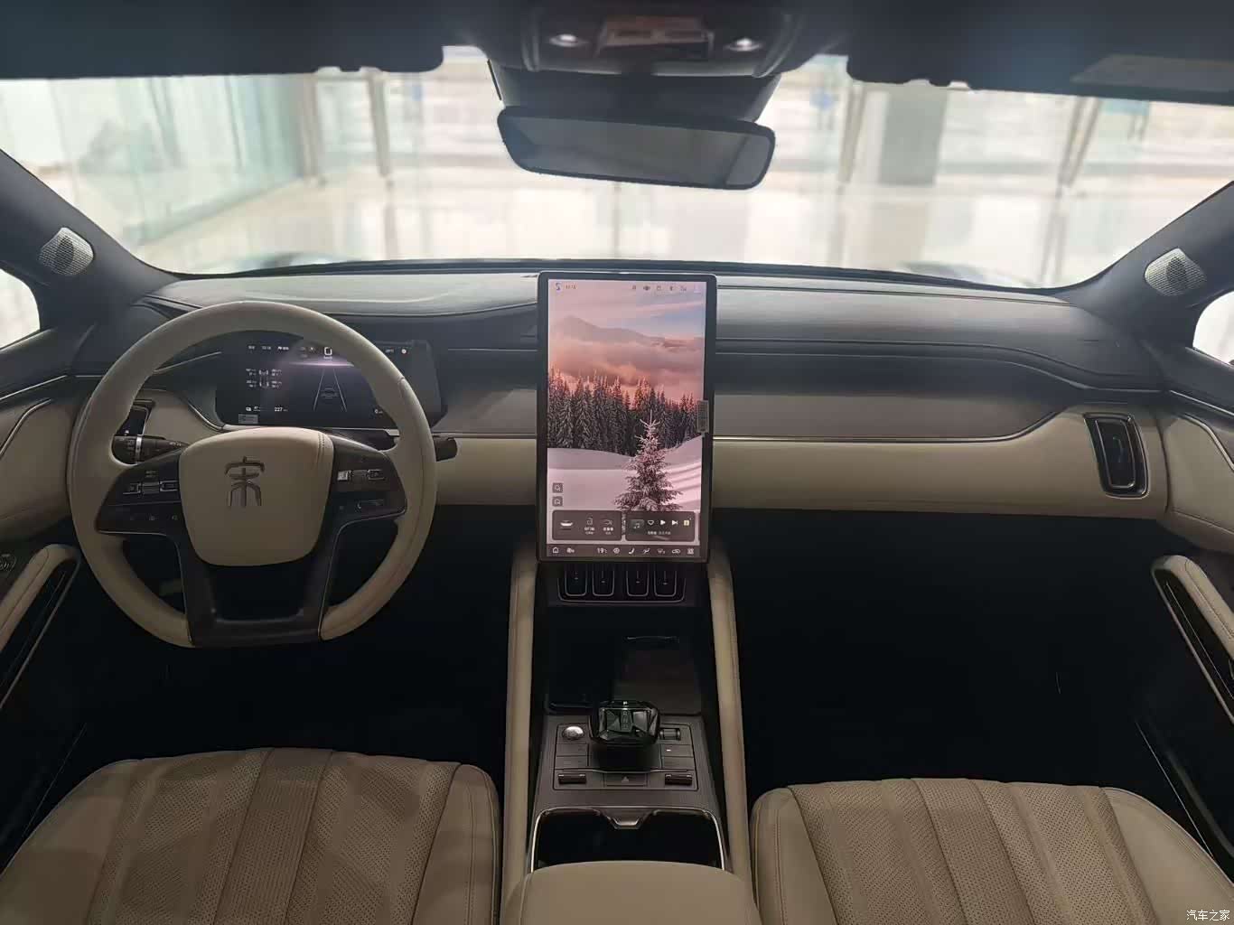 BYD Song, 2024 9