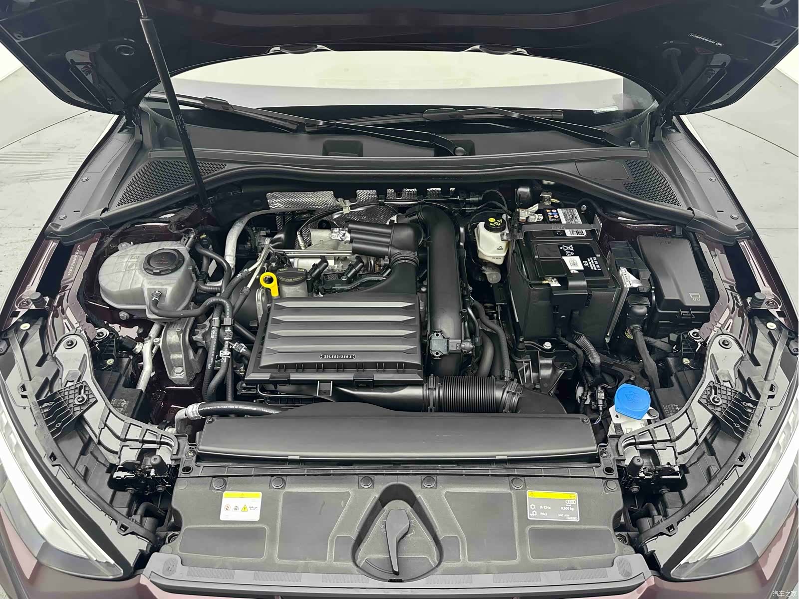 Audi A3, 2023 19