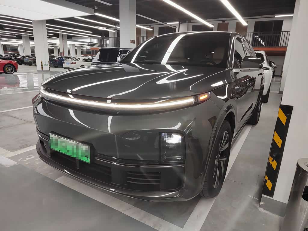 Li Auto L7 2023 Pro
