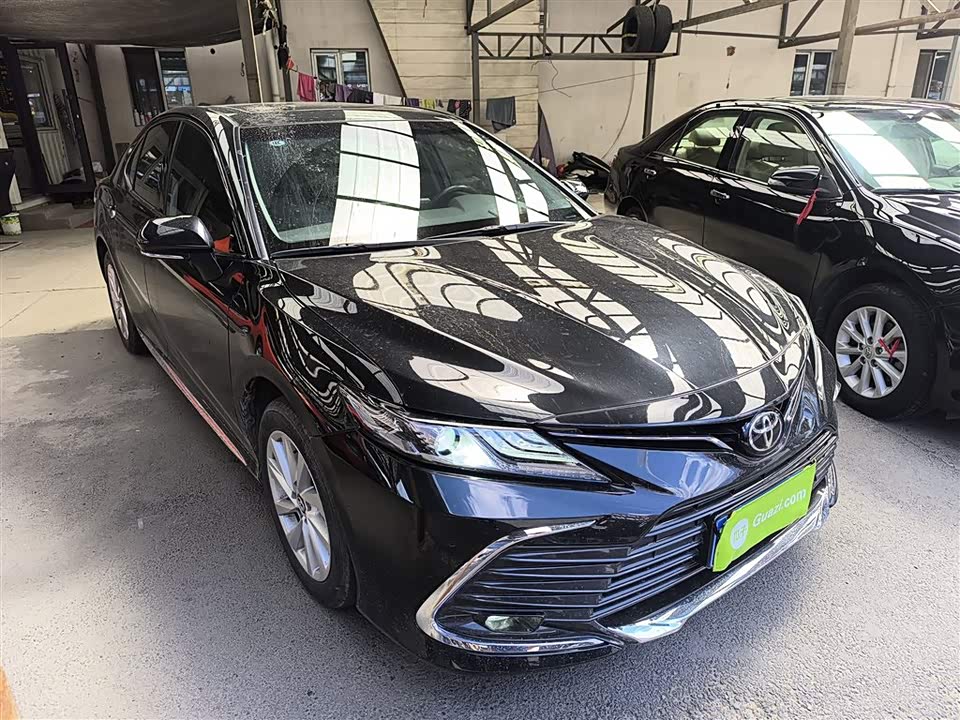 Toyota Camry Toyota Camry