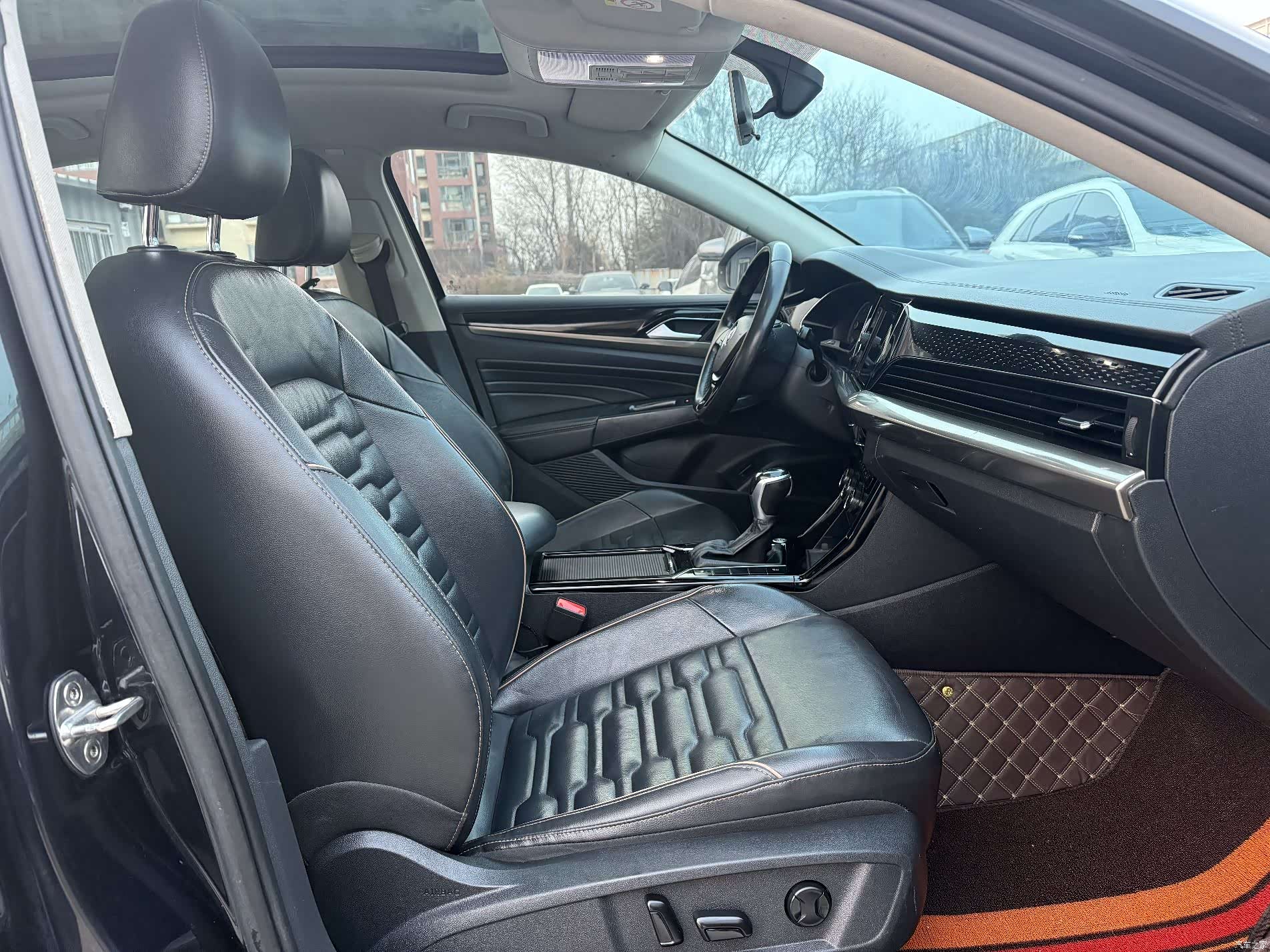 Volkswagen Passat, 2020 8