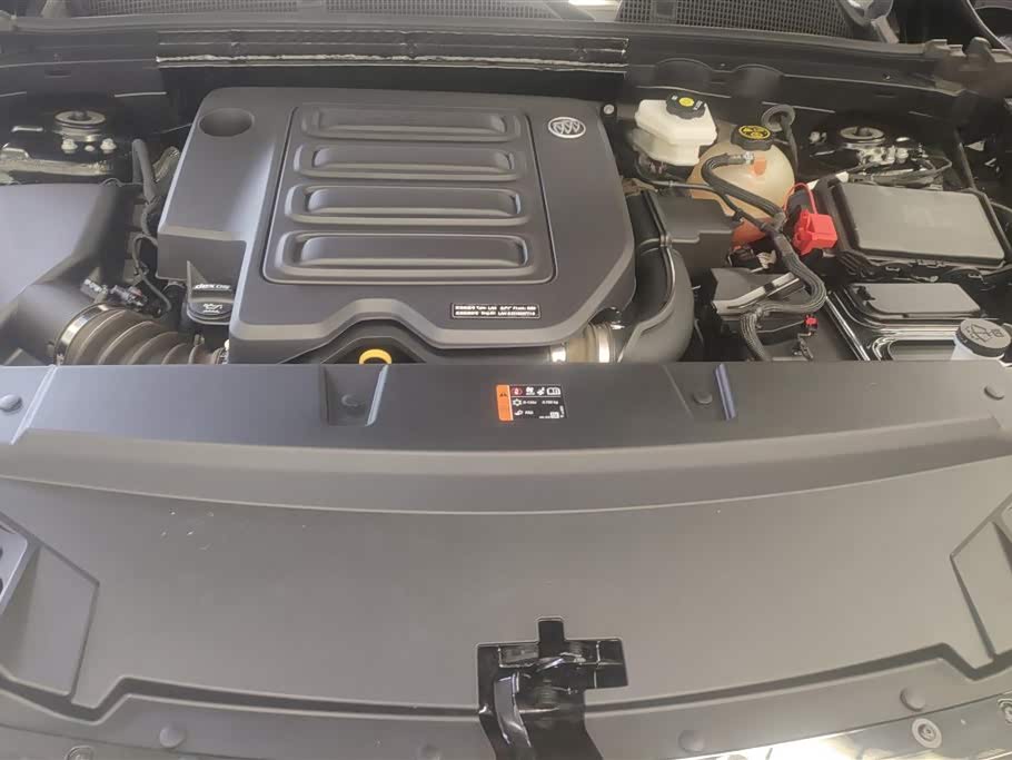 Buick Angkewei S