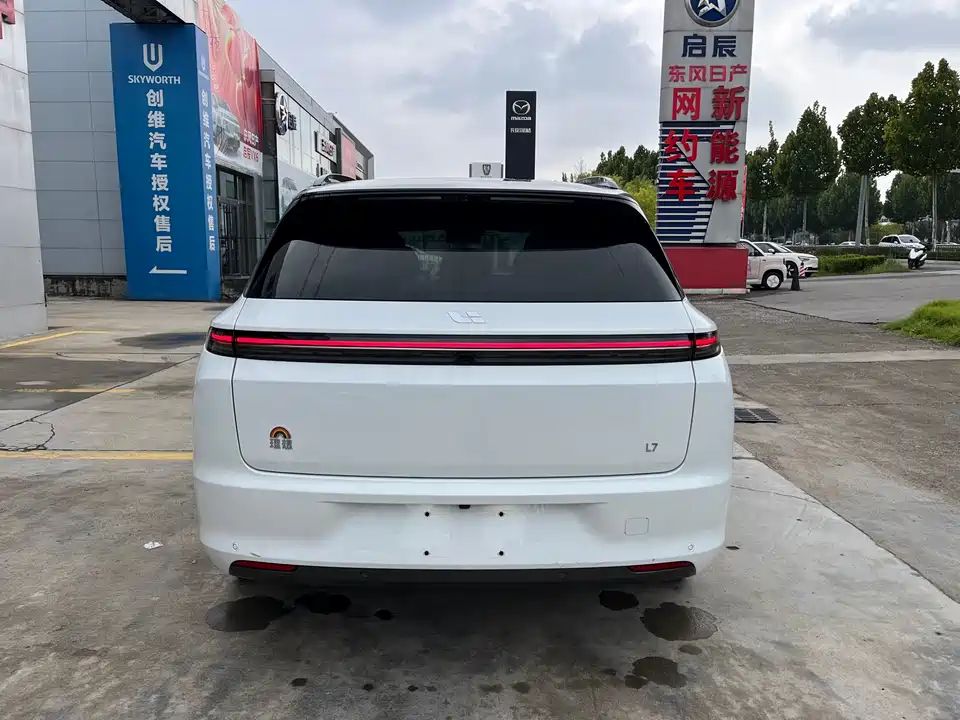 Li Auto Ideal L7