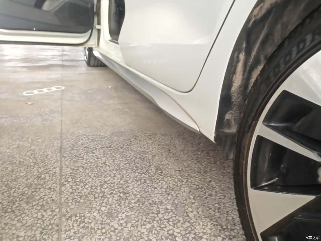 Audi A3, 2024 22