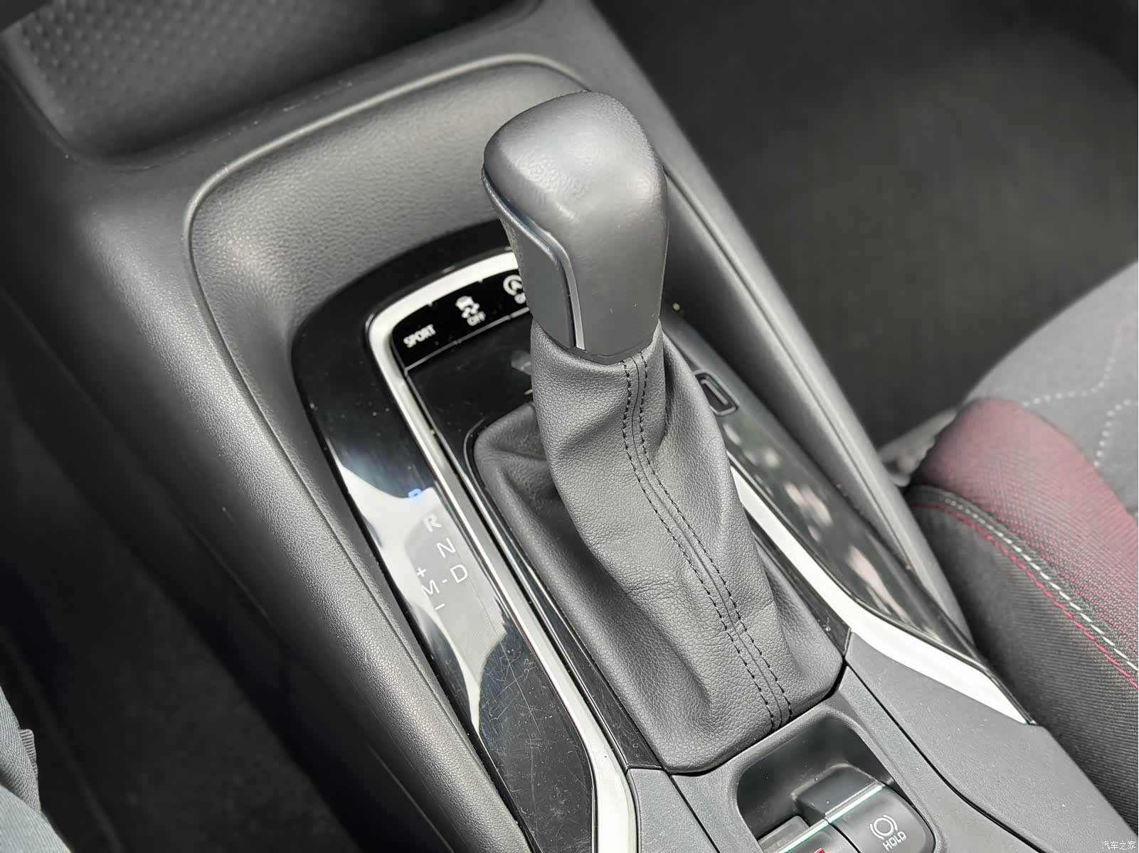 Toyota Corolla, 2020 12
