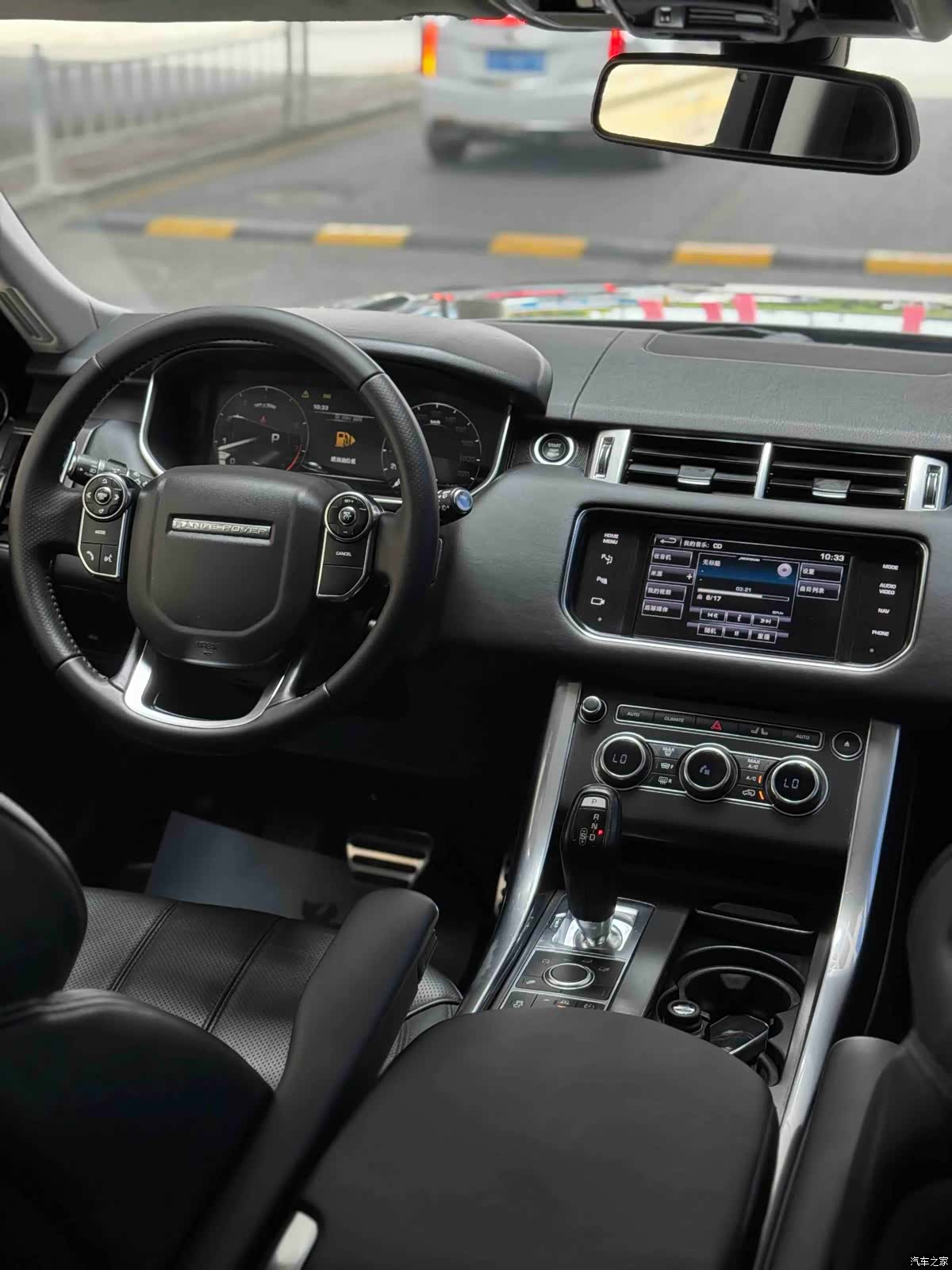 Land Rover Range Rover, 2014 13