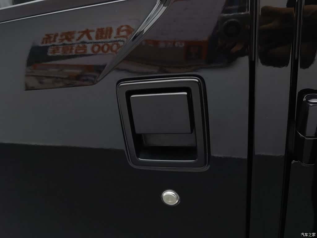 BAIC BJ40, 2023 18