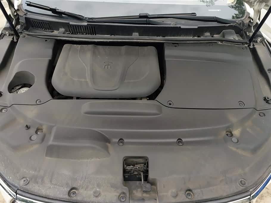BYD Song MAX