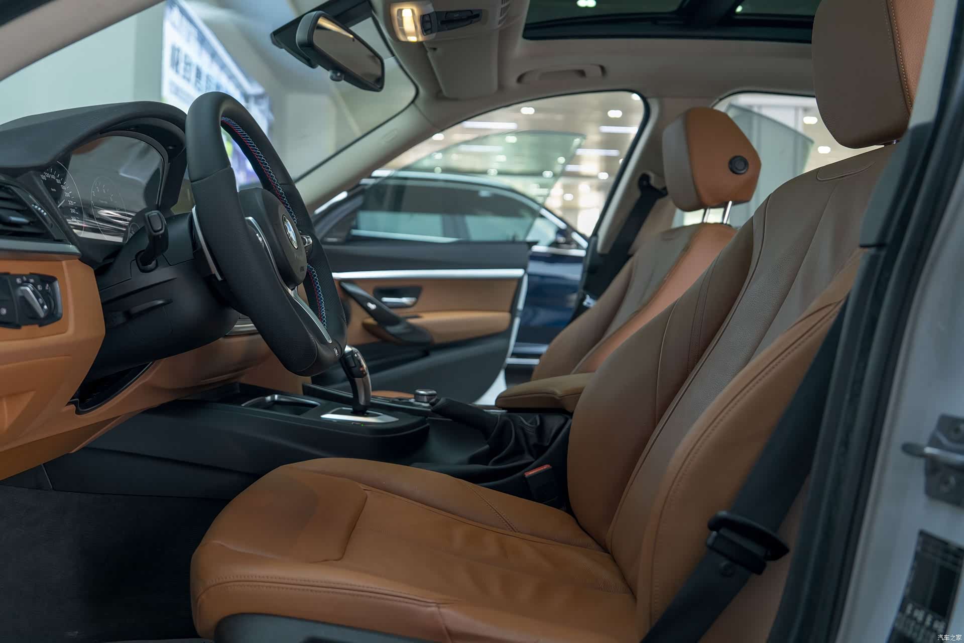 BMW 3 Series, 2016 12