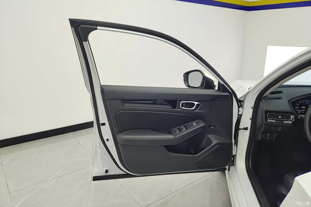 Honda Integra, 2023 7