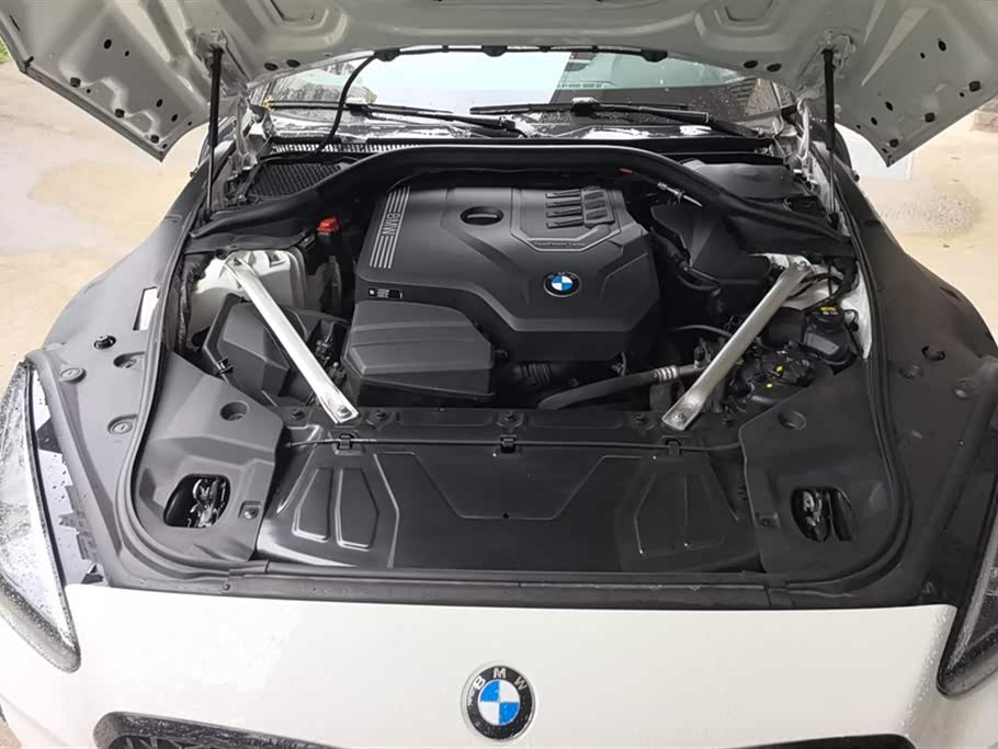 BMW Z4 BMW Z4
