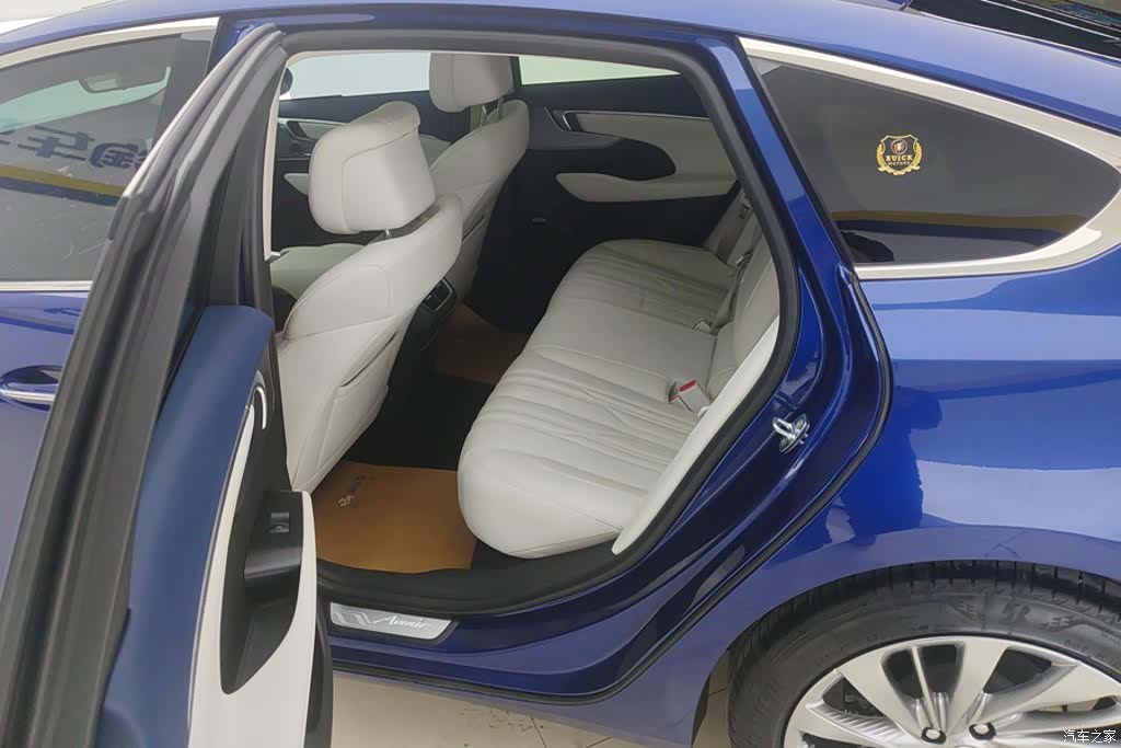 Buick LaCrosse, 2023 11