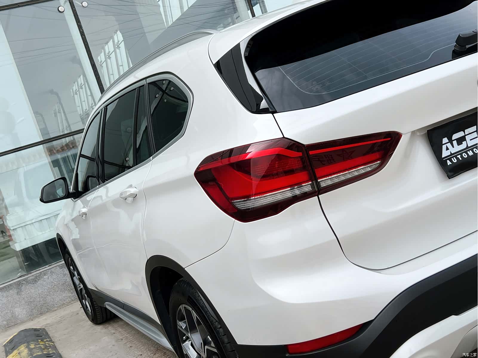 BMW X1, 2020 9