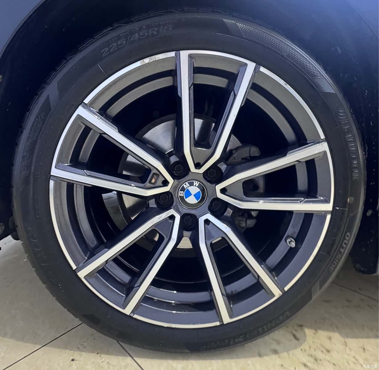 BMW 3 Series, 2021 26