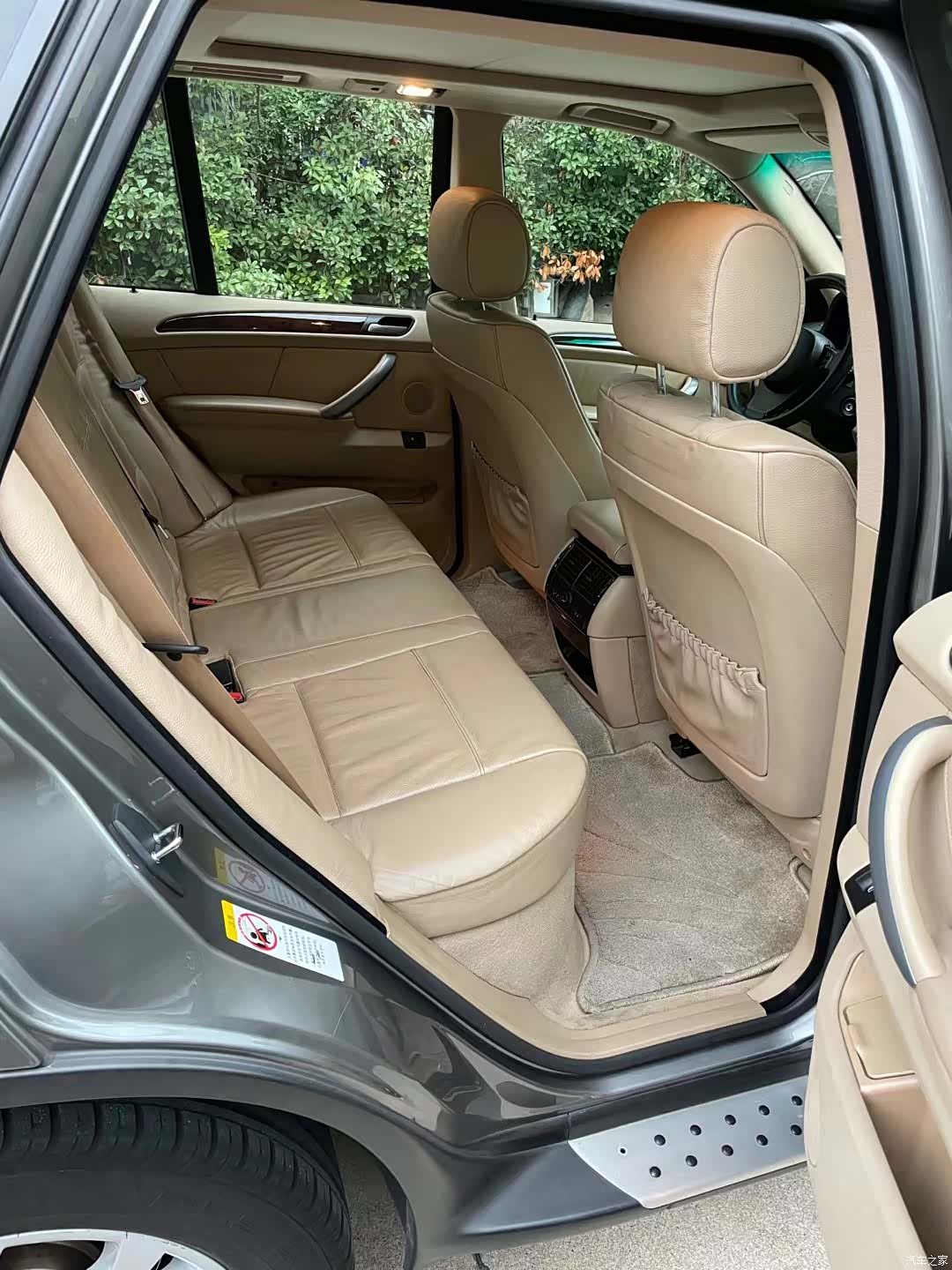 BMW X5, 2007 18