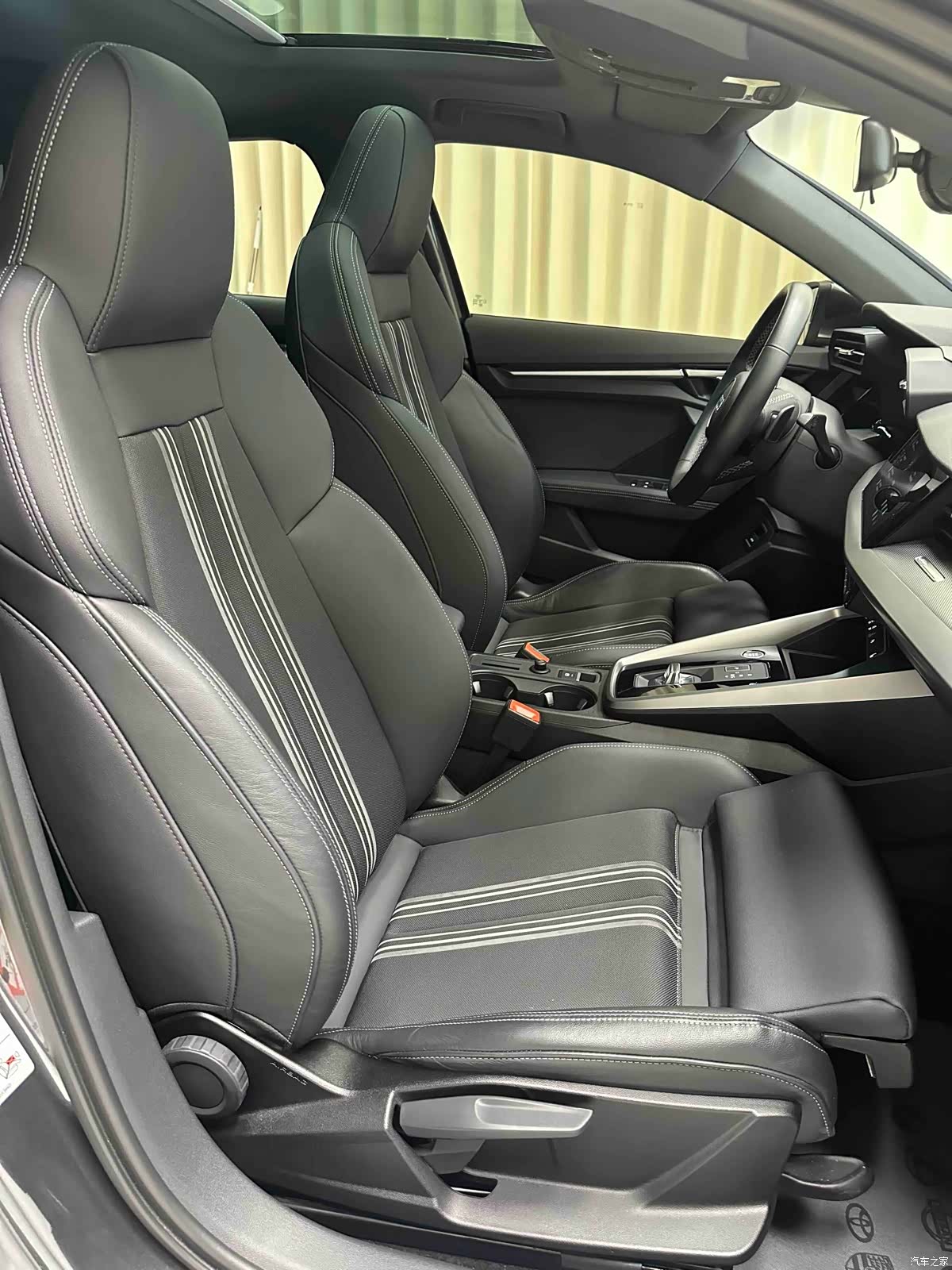 Audi A3, 2023 13