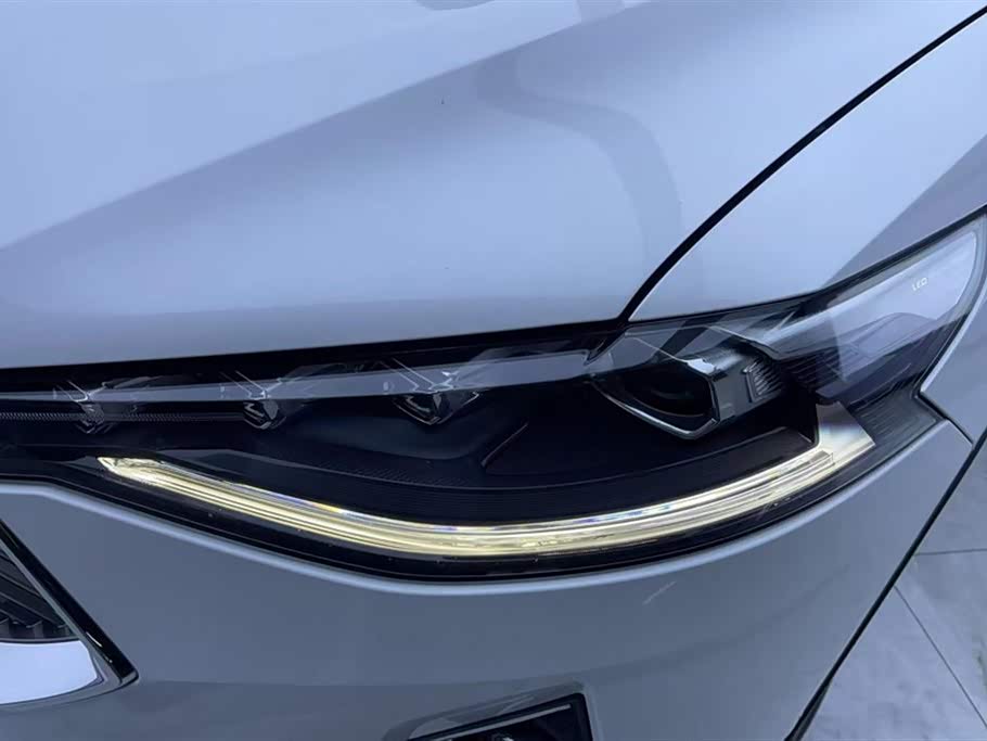 Haval F7 Haval F7