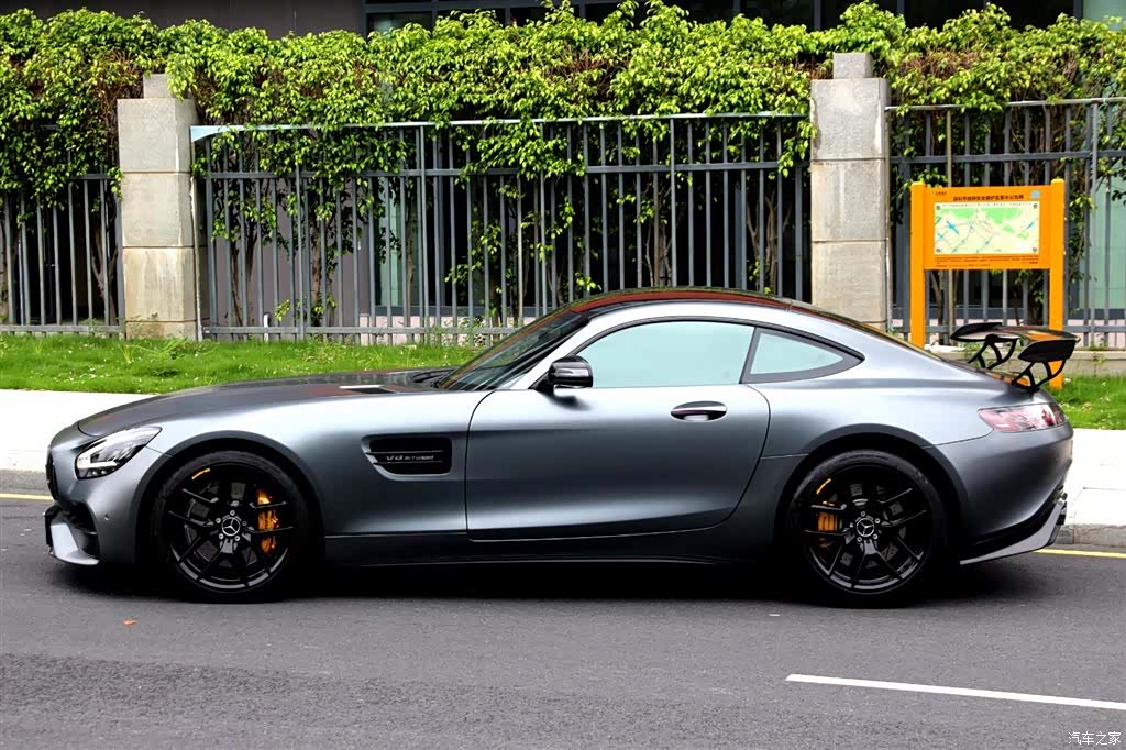 MG AMG, 2022 3