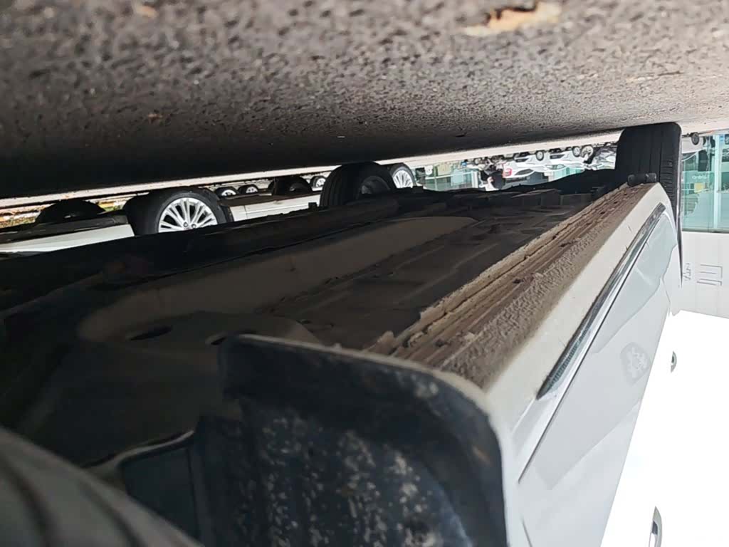 Buick GL6, 2021 21