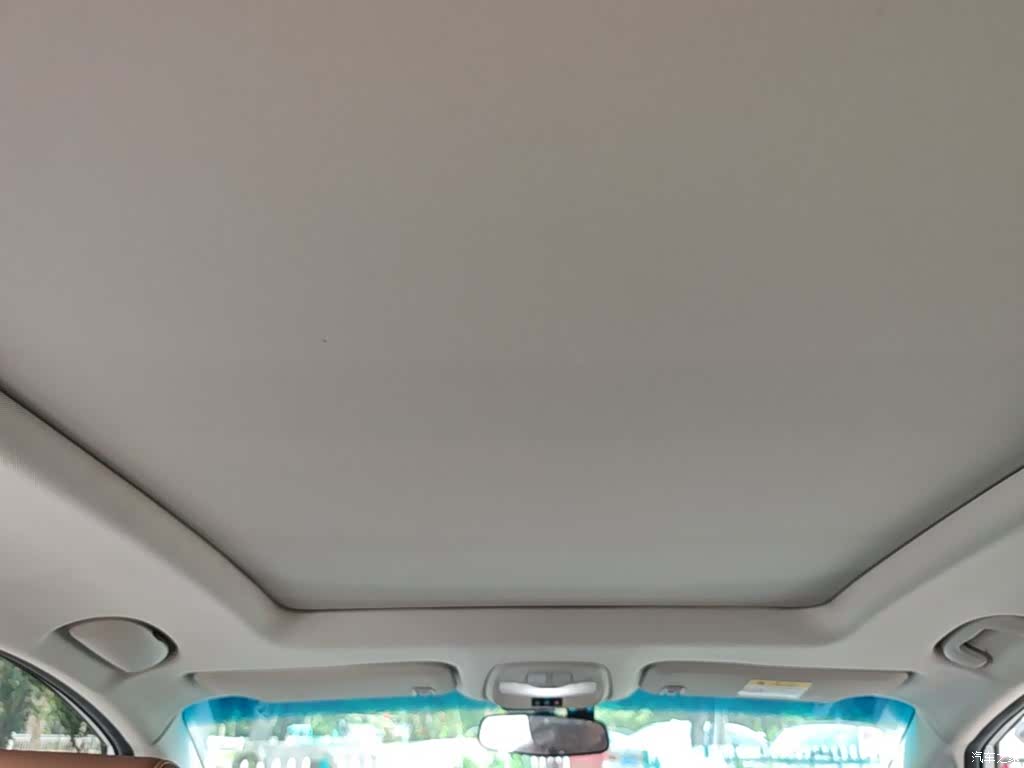 Buick GL6, 2021 18