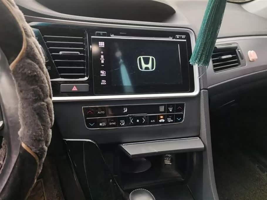 Honda Siborui Honda Siborui