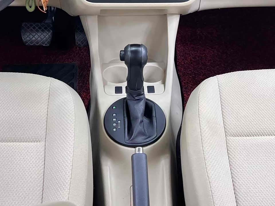 Skoda Jingrui Skoda Jingrui