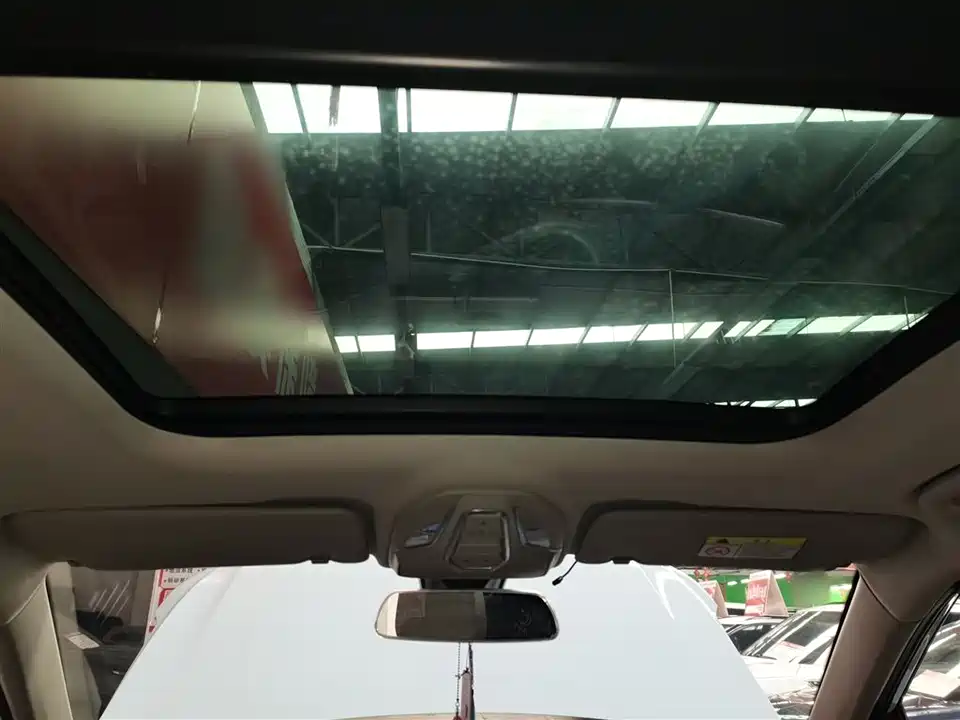 Wuling Wuling Xingchen