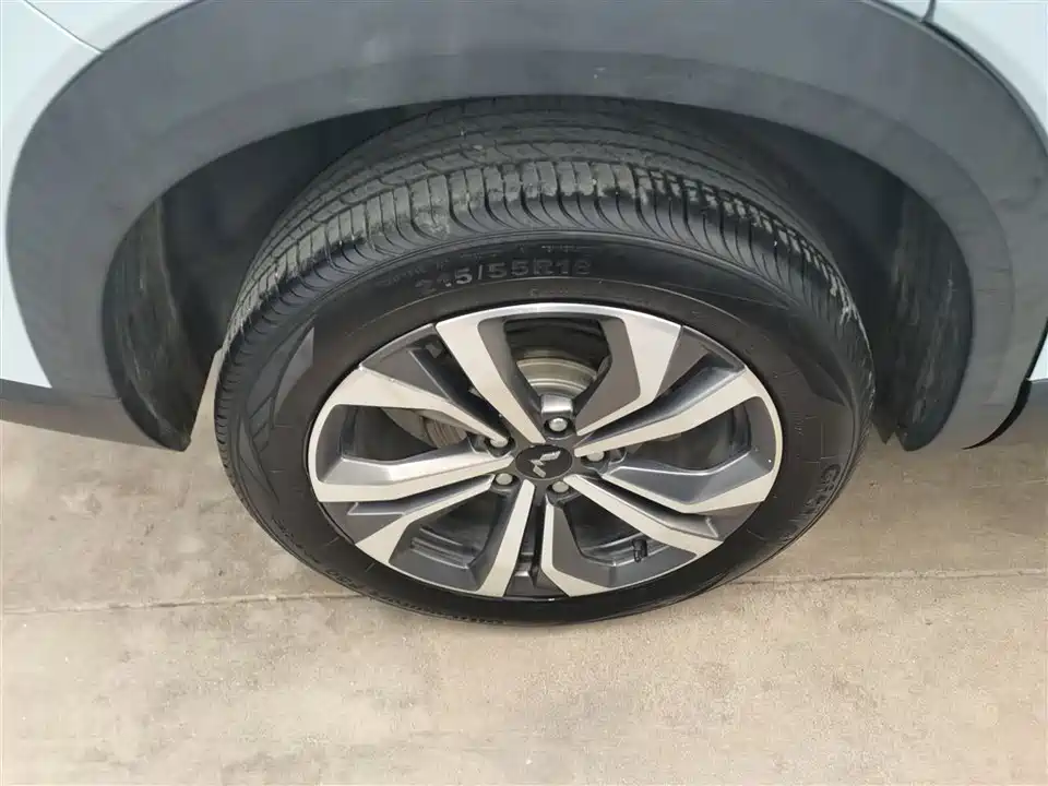 Wuling Wuling Xingchen